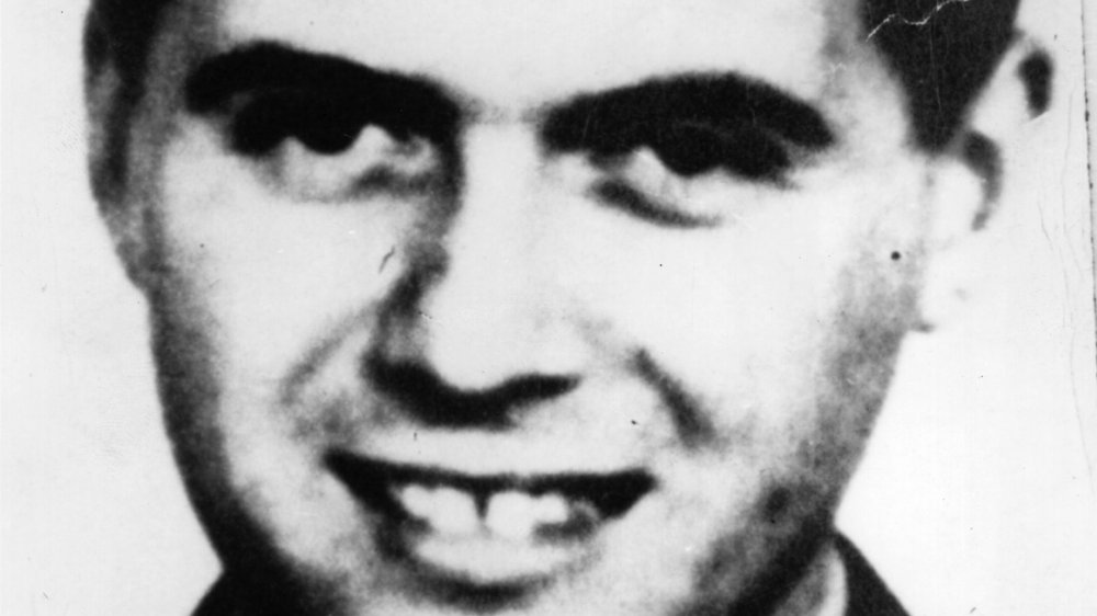 josef mengele