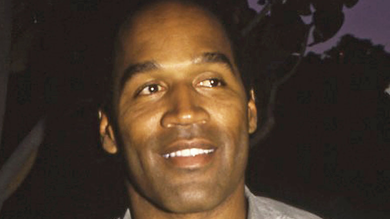 O.J. Simpson