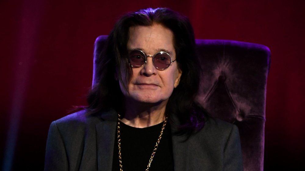 Ozzy Osbourne