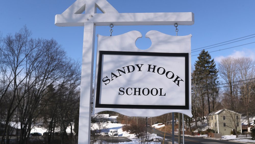 Sandy Hook conspiracy theories