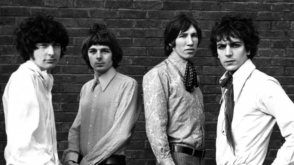 pink floyd