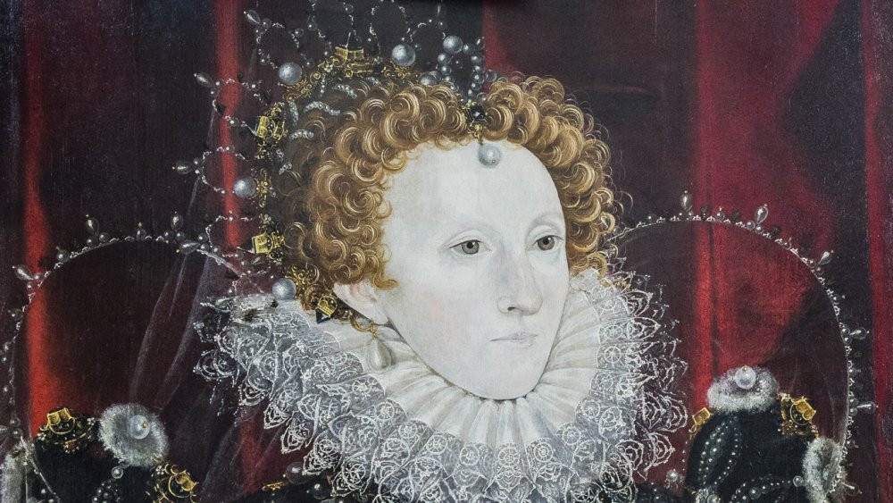 Queen Elizabeth I