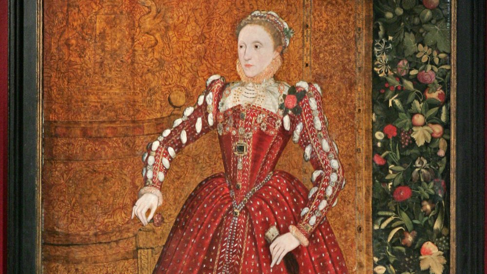 Queen Elizabeth I