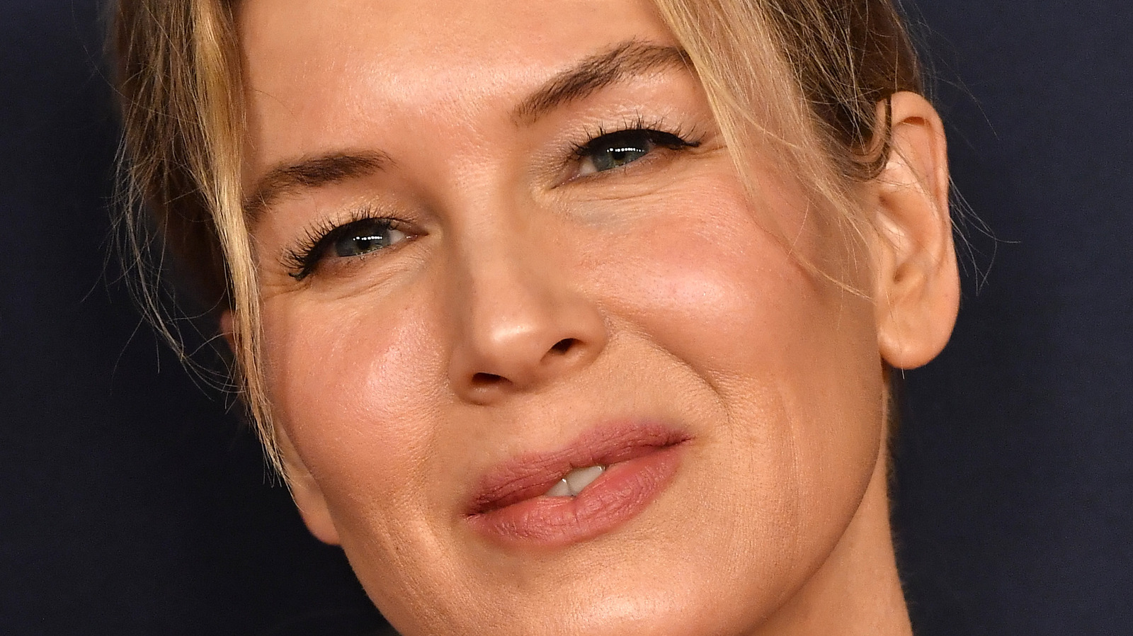 The Real Reason Renee Zellweger Decided To Play Pam Hupp