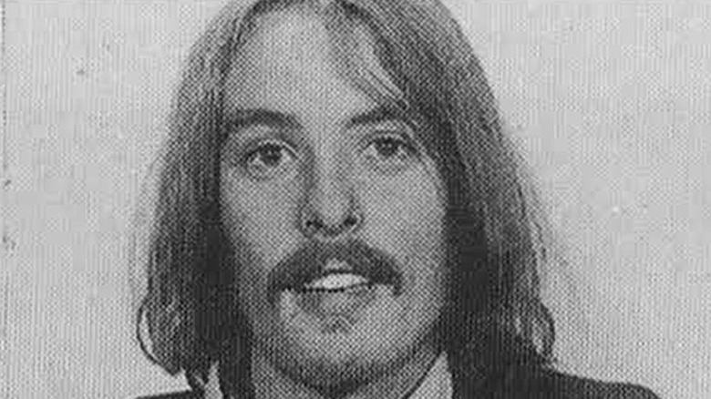 Richard Chase early 1970s mugshot