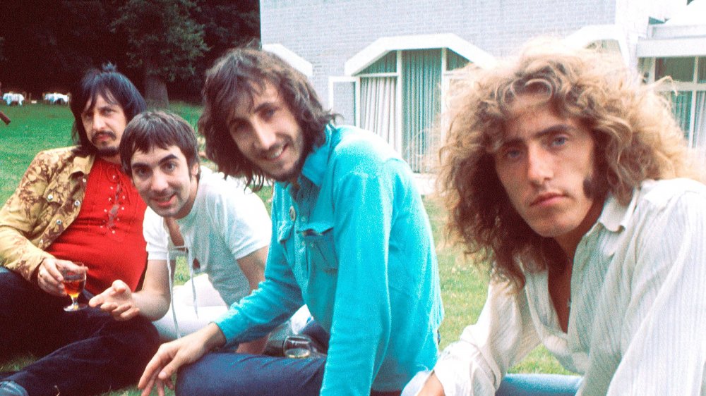 The Who