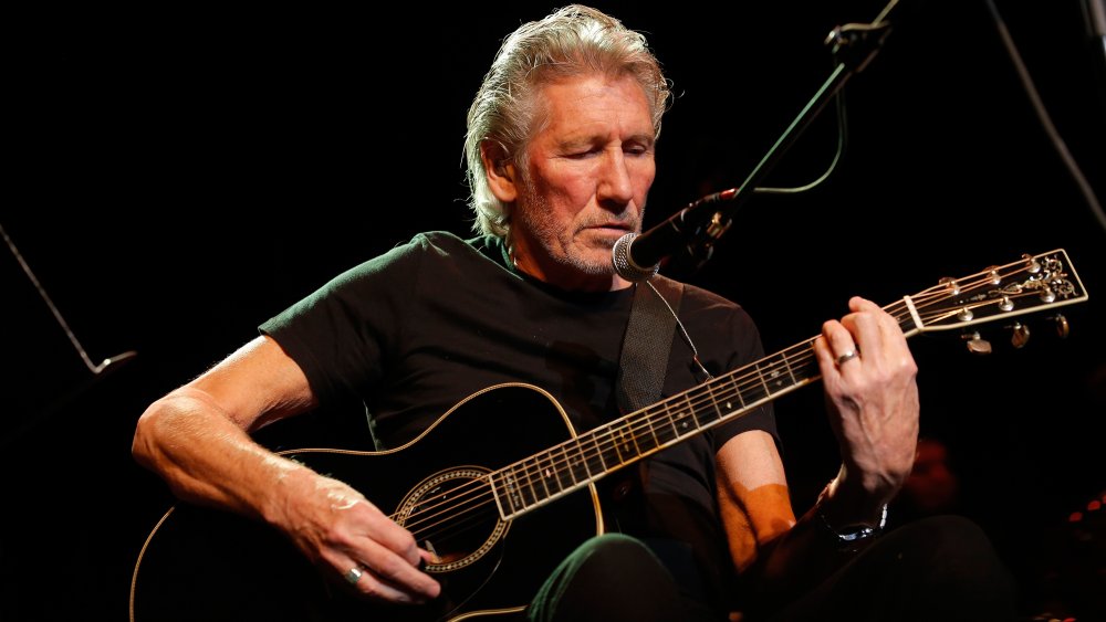 Roger Waters