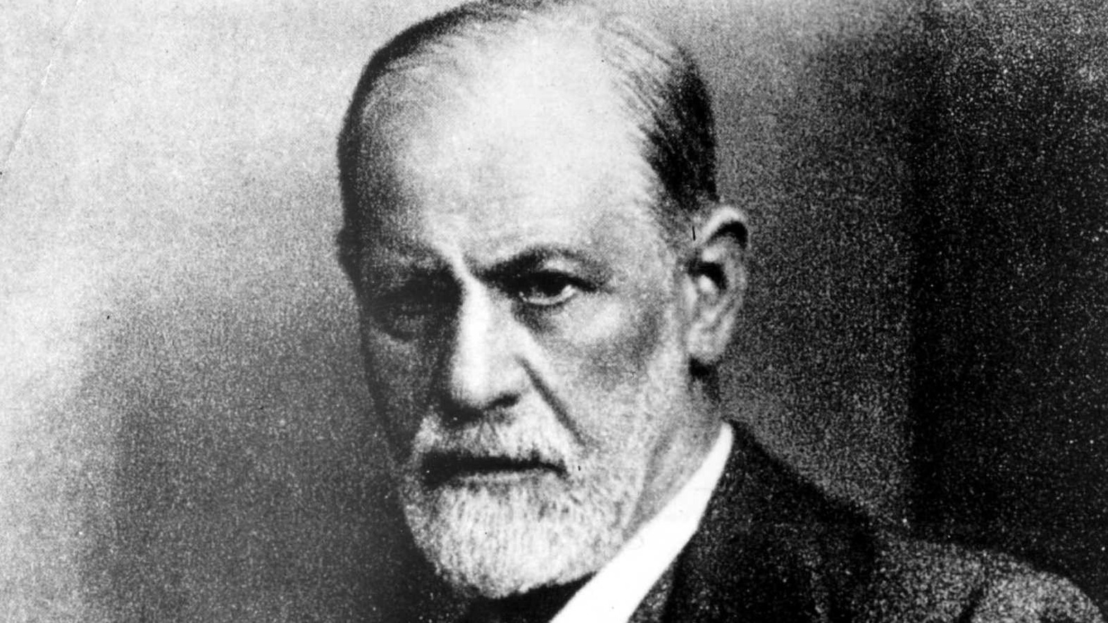 The Real Reason Sigmund Freud Hated The United States