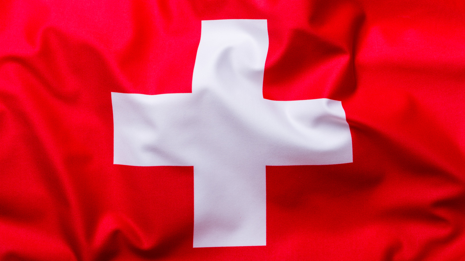 The Real Reason Switzerland Remains Neutral
