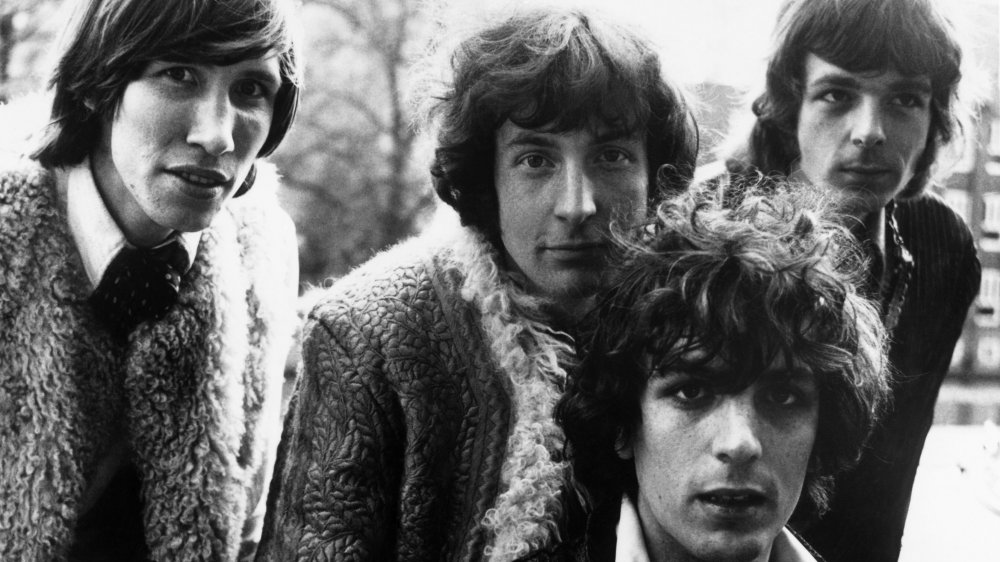 Pink Floyd