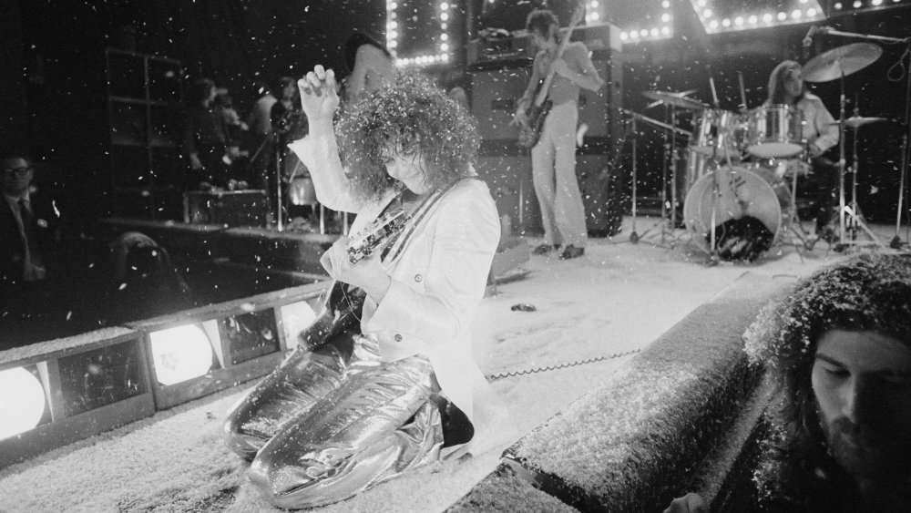 T. Rex