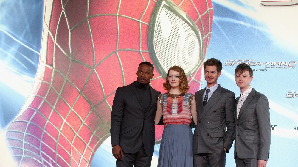 asm cast