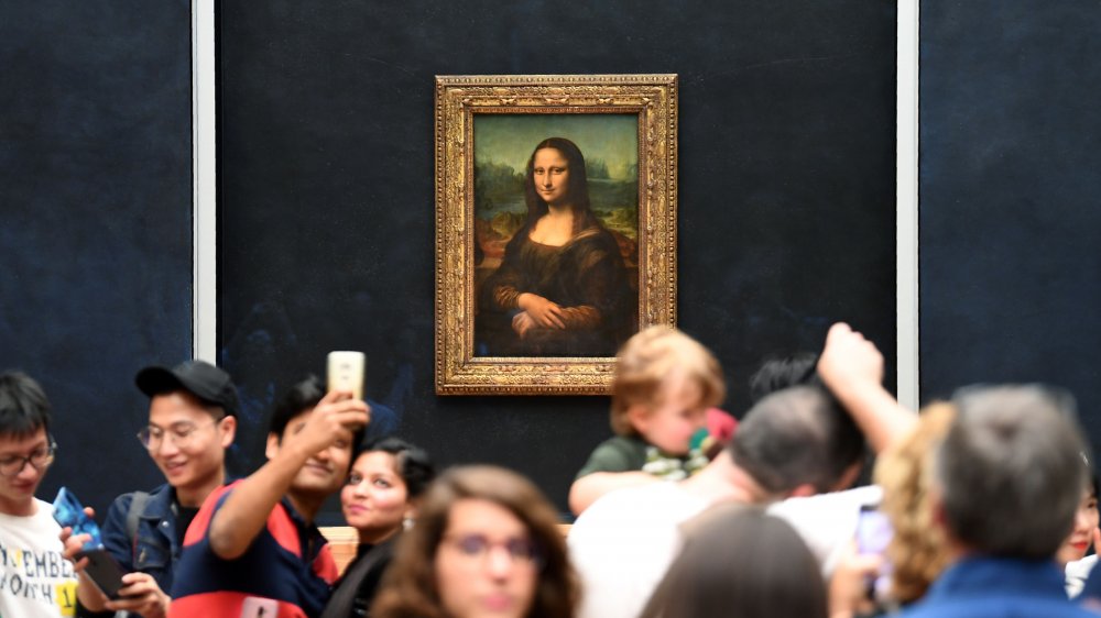 Mona Lisa