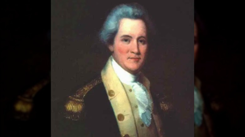 john sevier