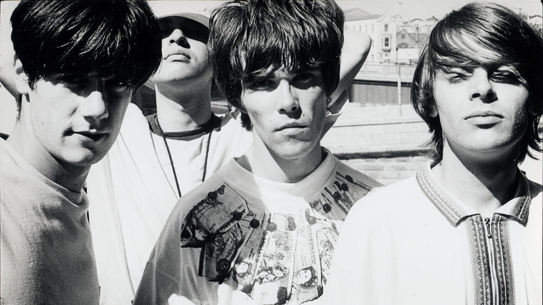 The Stone Roses