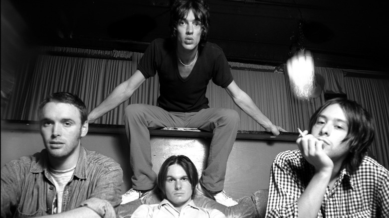 The Verve