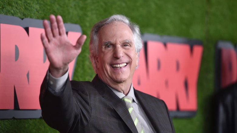 henry winkler