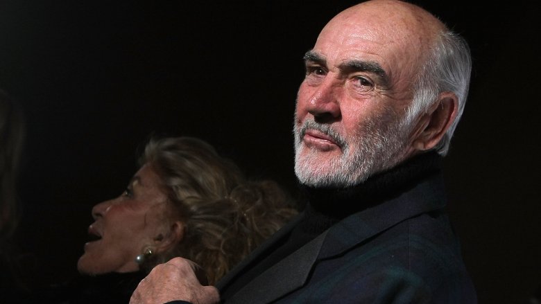 sean connery