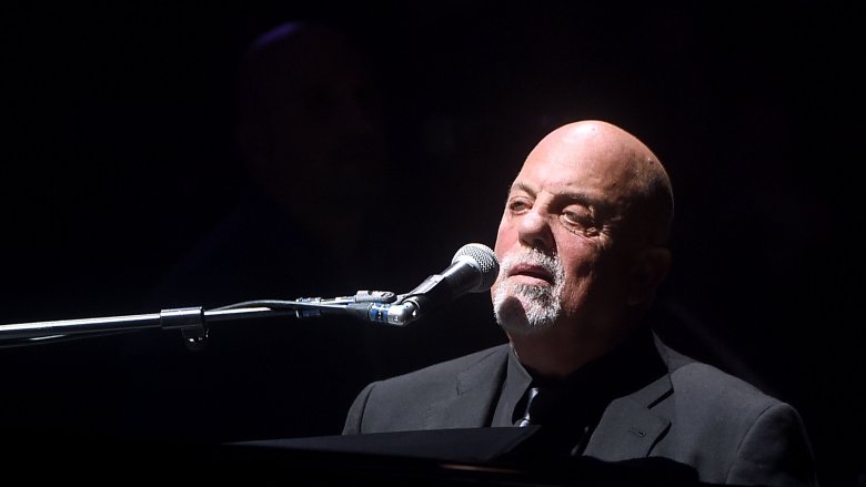 Billy Joel