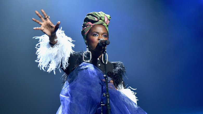 Lauryn Hill