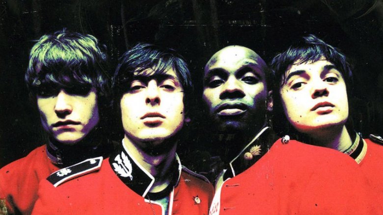 The Libertines