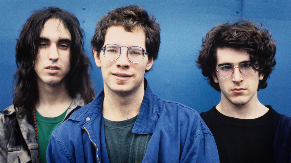 Dinosaur Jr.