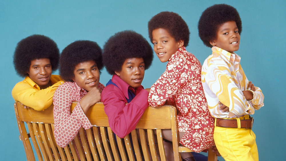 The Jackson 5