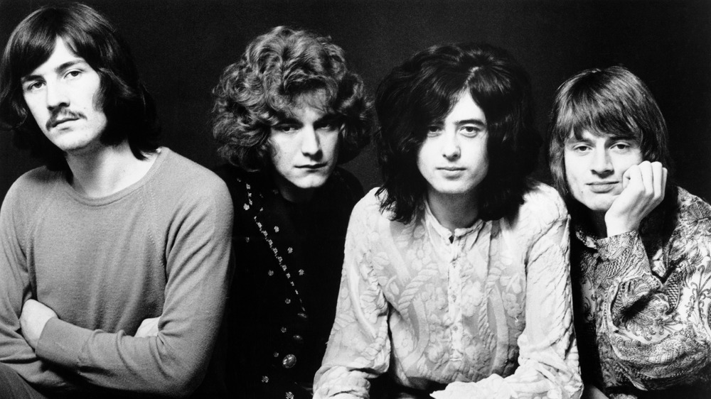 Led Zeppelin