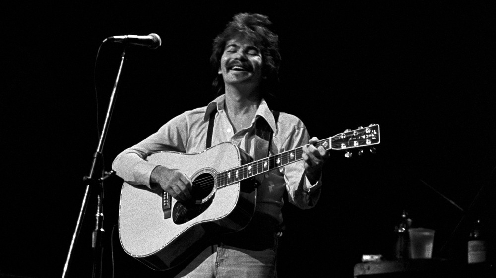 John Prine