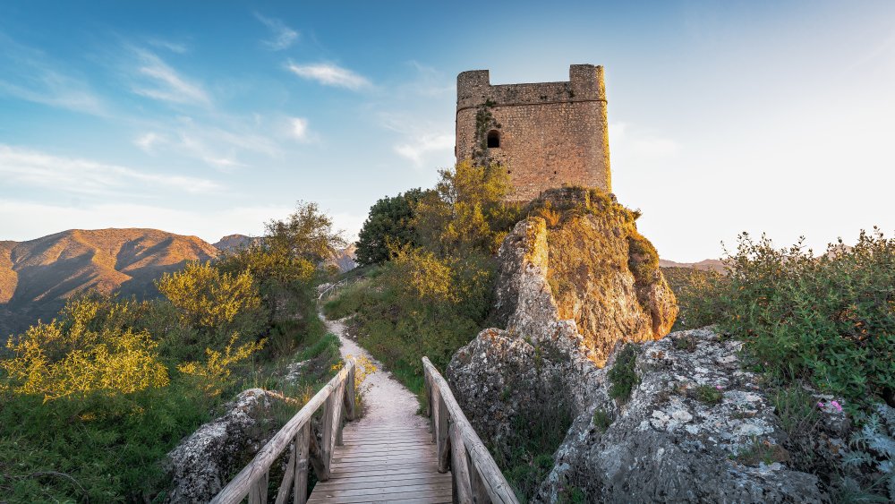 Zahara de la Sierra