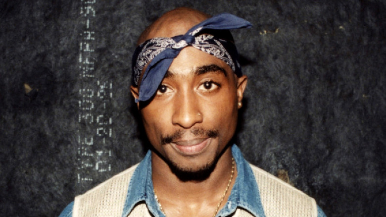 Tupac Amaru Shakur