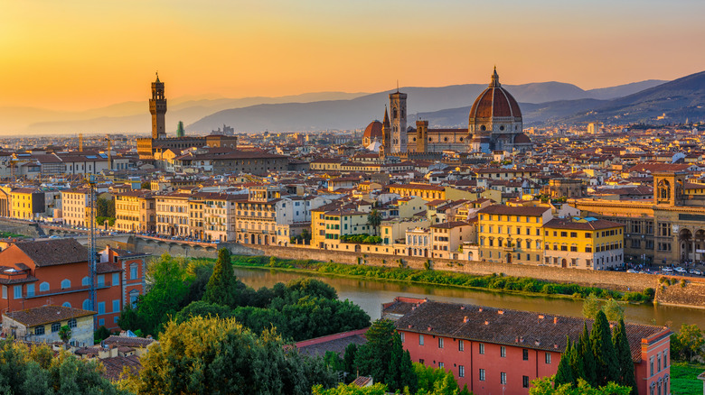 Florence, Italy