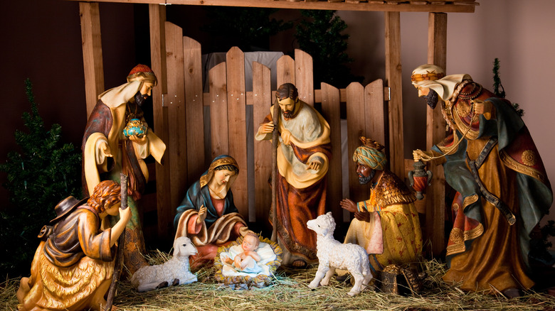 The Real Reason We Celebrate Christmas On December 25