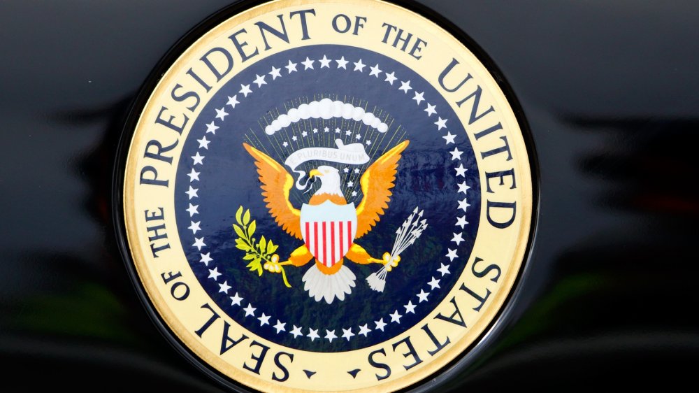 Presidential Seal