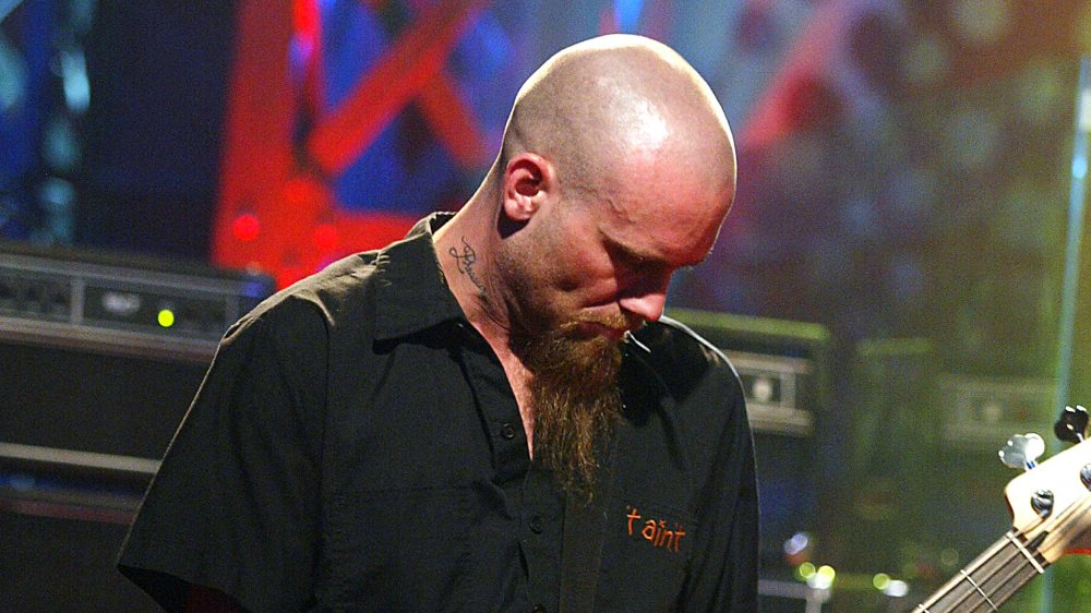 Nick Oliveri