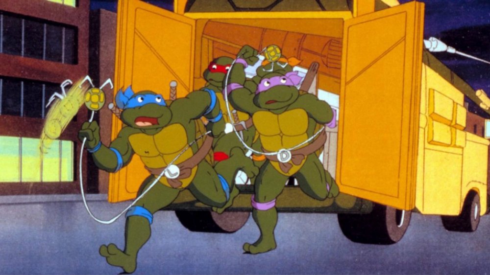 tmnt '80s