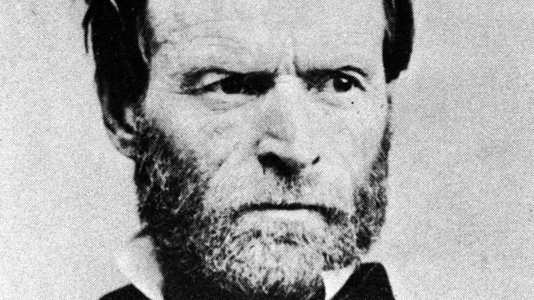 William Tecumseh Sherman