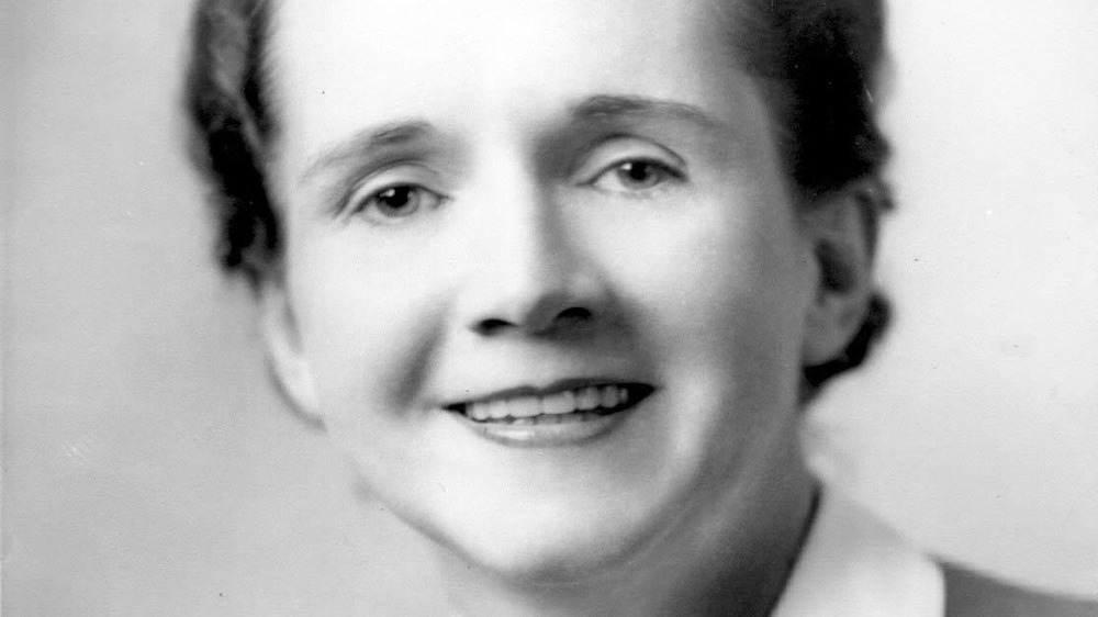 Rachel Carson