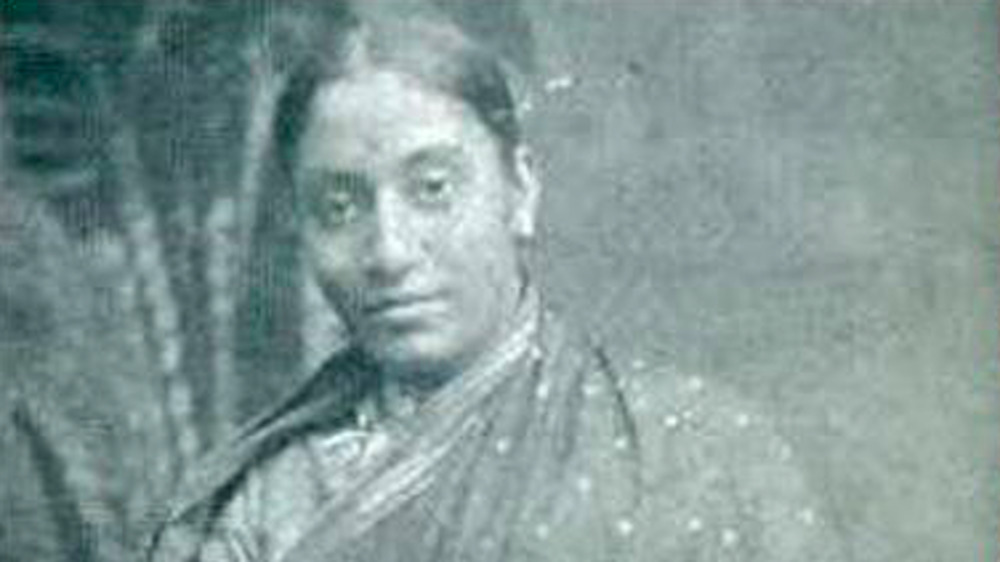 Rakhmabai Raut