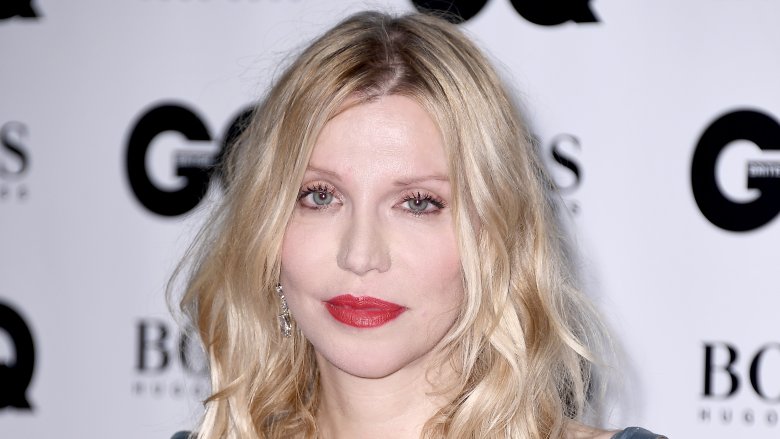 courtney love