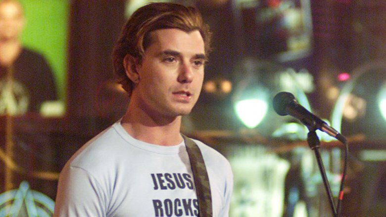 gavin rossdale