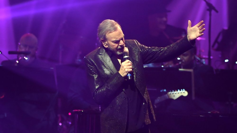 Neil Diamond