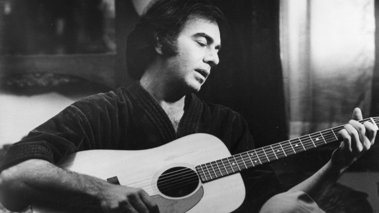 neil diamond 