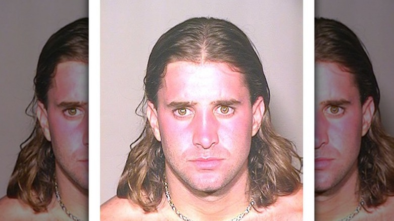 scott stapp mugshot