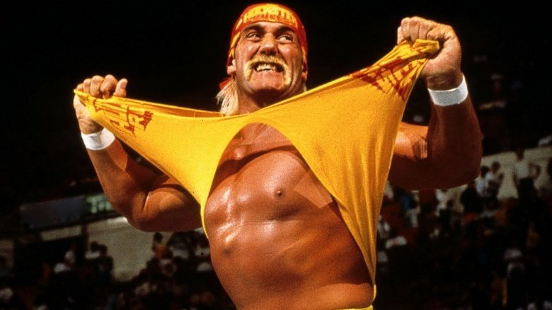 Hulk Hogan