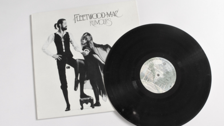 Fleetwood Mac Rumours