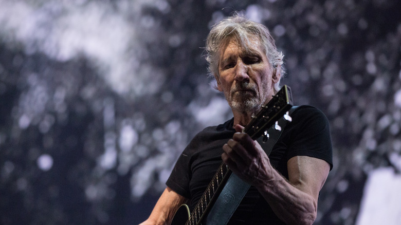 The Real Story Behind Pink Floyd's Comfortably Numb