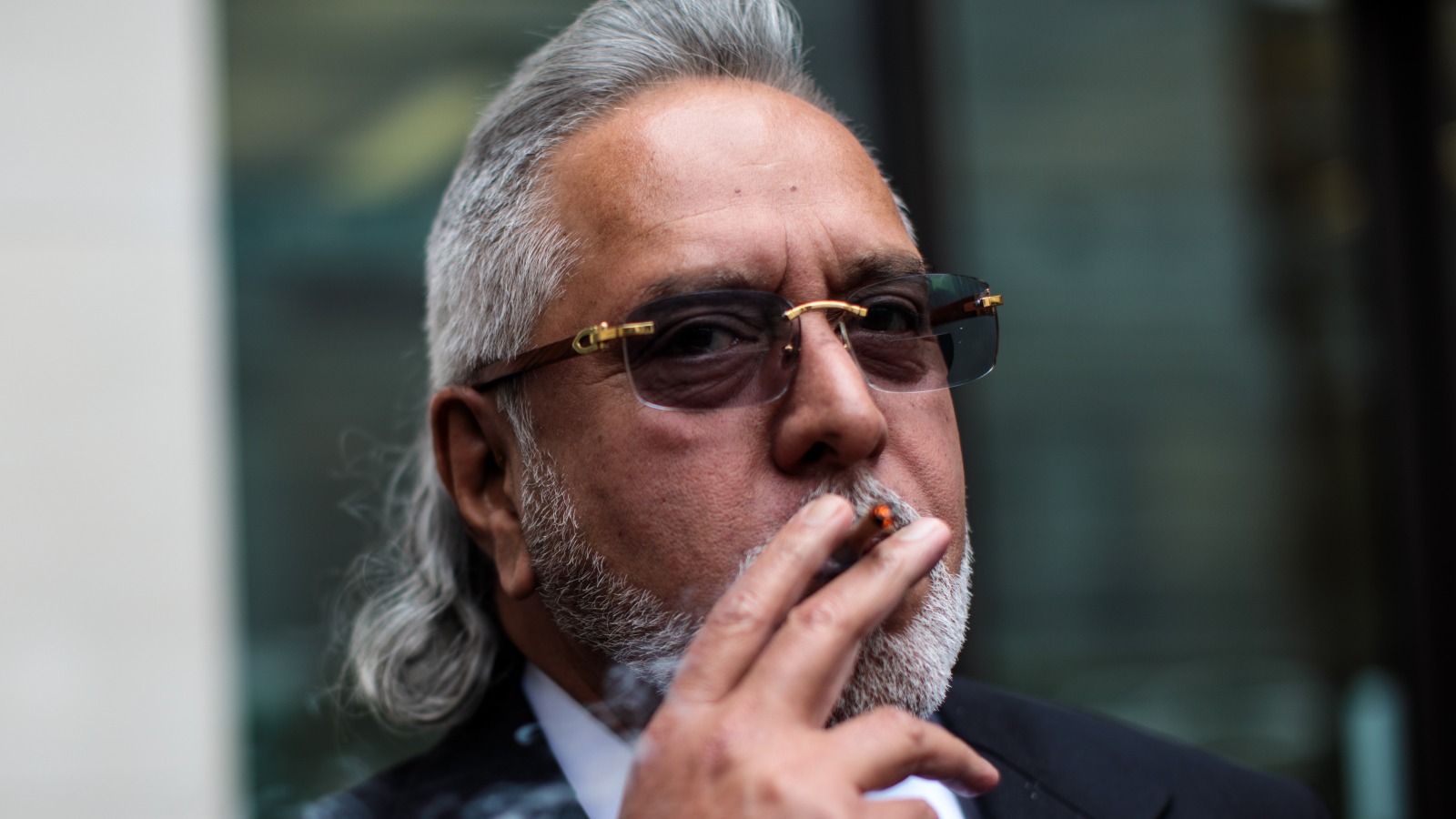 The Reason Billionaire Vijay Mallya Lost His Money