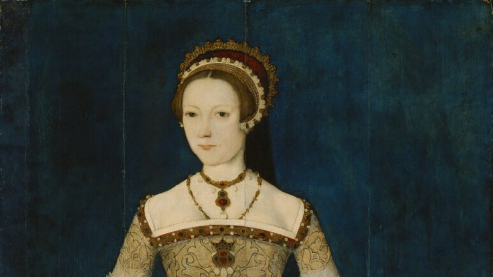 catherine parr