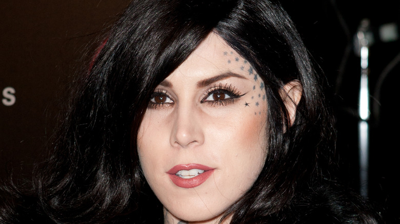 Kat Von D